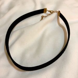 Black Choker